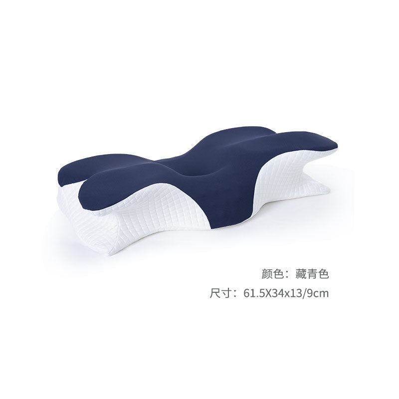 ErgoSleep™ エルゴノミックピロー