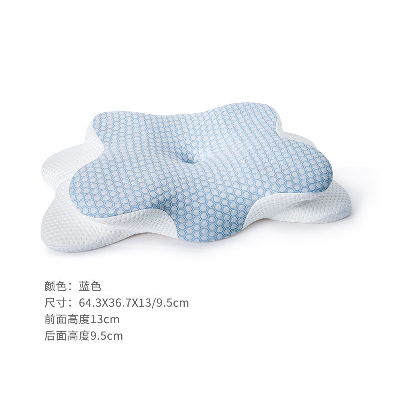 ErgoSleep™ エルゴノミックピロー