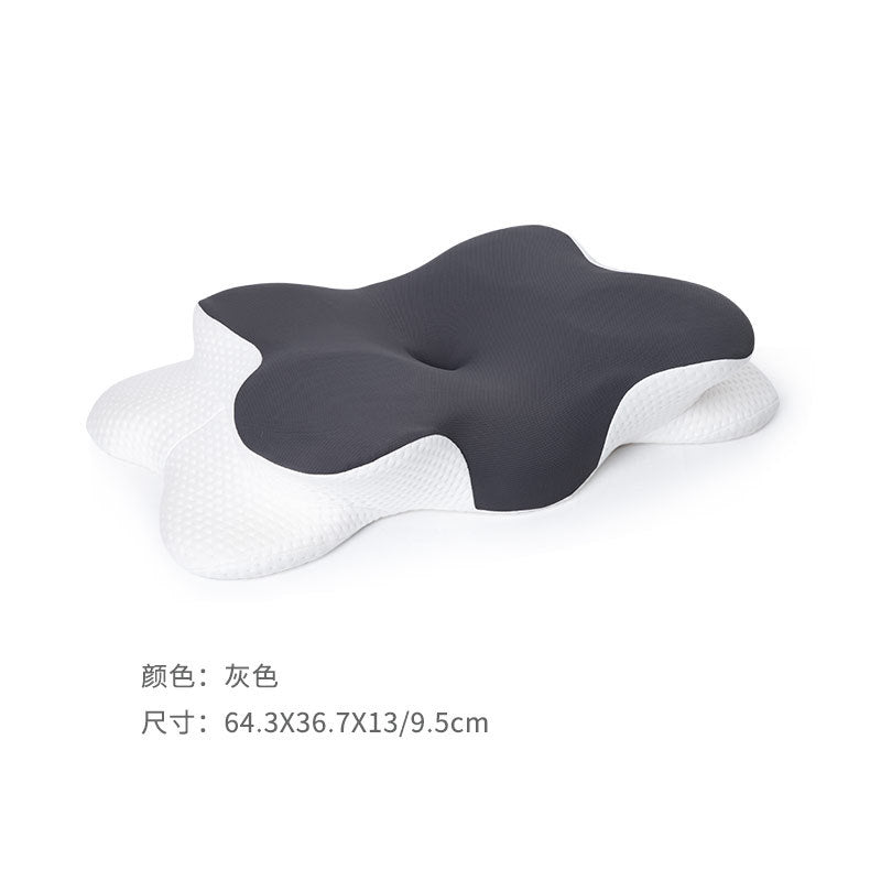 ErgoSleep™ エルゴノミックピロー