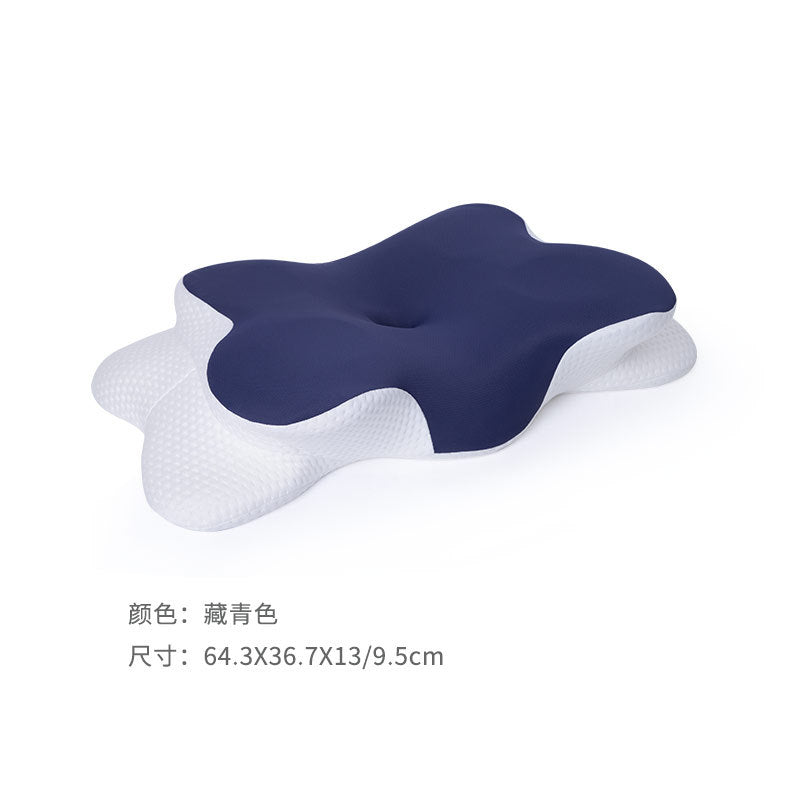 ErgoSleep™ エルゴノミックピロー
