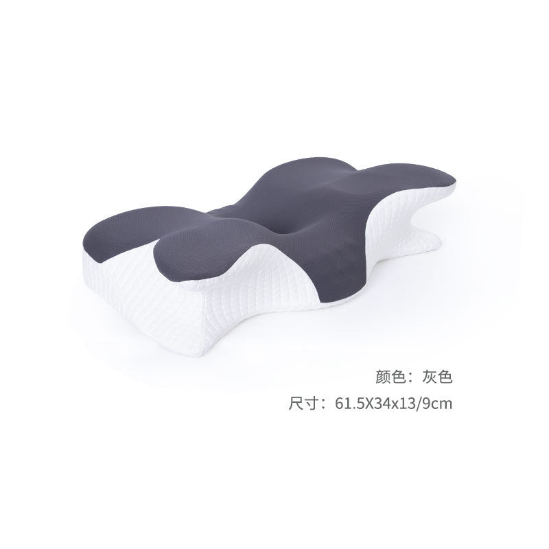 ErgoSleep™ エルゴノミックピロー