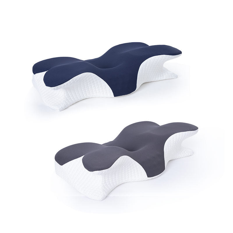 ErgoSleep™ エルゴノミックピロー